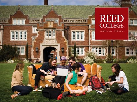 Reed College Viewbook 2021 By Reed College Issuu