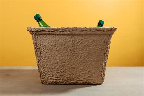 This Wood Pulp Cooler Is Cooler Than It Looks Wirecutter