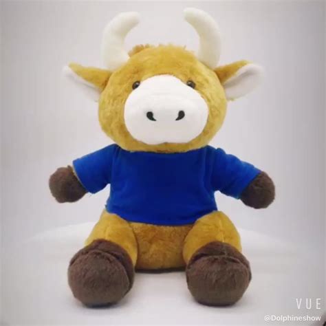 Explore our selection of wolves, bears, moose, and more to be shipped to your door. Promotional Oem Brand Logo Stuffed Animal Soft Plush Cow ...
