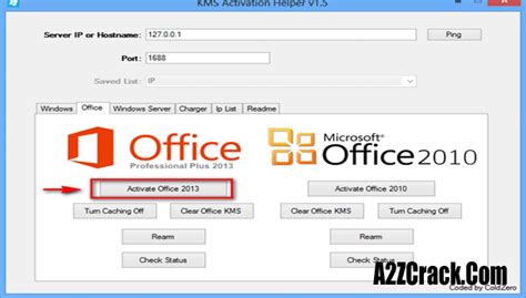 An office 2013 activator is a piece of software that helps unlock your office program and give you all the unlimited features that come with it. Office 2013 Activator Download New Version 2015