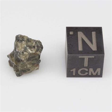 Tatahouine Diogenite Meteorite Archives Meteorite For Sale Meteorite