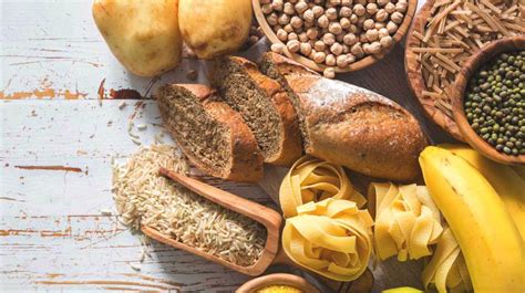 A look at the function of carbohydrates in the body. What Are the Key Functions of Carbohydrates?