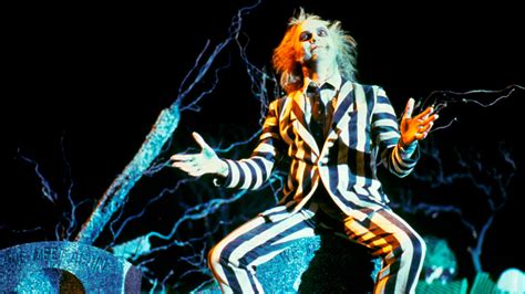 We Are Still Threatened With Beetlejuice 2 New Writer Is Hired