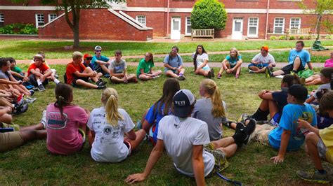 Youth Camps Christian Summer Camps And Mission Trips For Children And