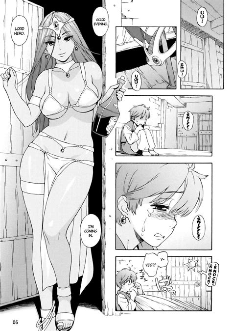 Page 5 Maya Shota Hentai Doujinshi By 666Protect Pururin Free
