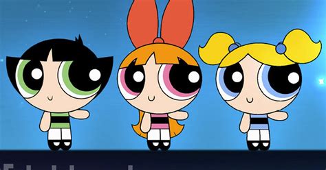 Fourth Powerpuff Girl To Be Unveiled On Cartoon Network Television