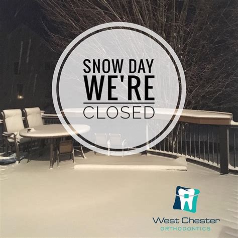 We Will Be Closed Today Thursday Feb 9 Due To The Snow Everyone Stay