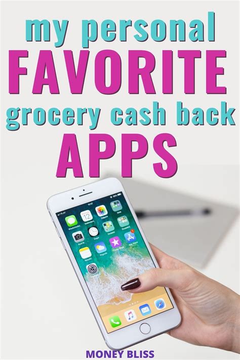 Just scan your grocery receipts using the fetch rewards app every time no matter where you get your groceries to earn points. Best Cash Back Apps for Groceries - Make Money Instantly ...