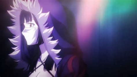 Tokyo Ghoul Re Ep 3 Nutcracker Tokyo Ghoul Anime Ghoul