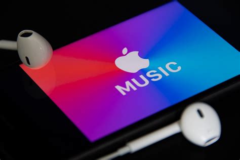 Happened To You Apple Music Users Reported An Error