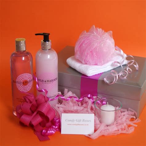 Comfy Pamper Gifts For Her Pampering Gift Ideas For Women Pamper