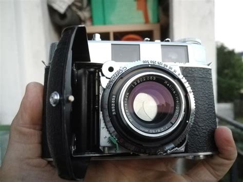 Kodak Retina Iic Type 029 Catawiki