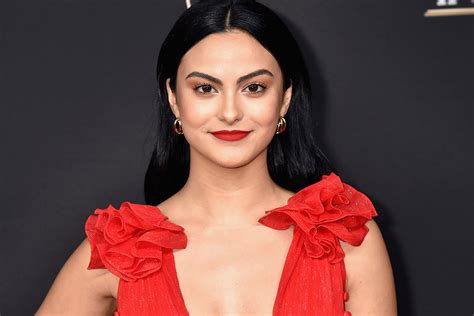 Camila Mendes Recounts Being Drugged And Sexually Assaulted While At