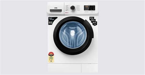 Best Front Load Washing Machine India 2023 Quickshoppie