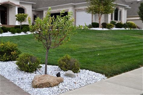Where Would I Buy Large White Rocks For Landscaping — Randolph Indoor