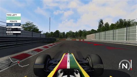 PS4 Assetto Corsa Career Part 3 LIVE YouTube