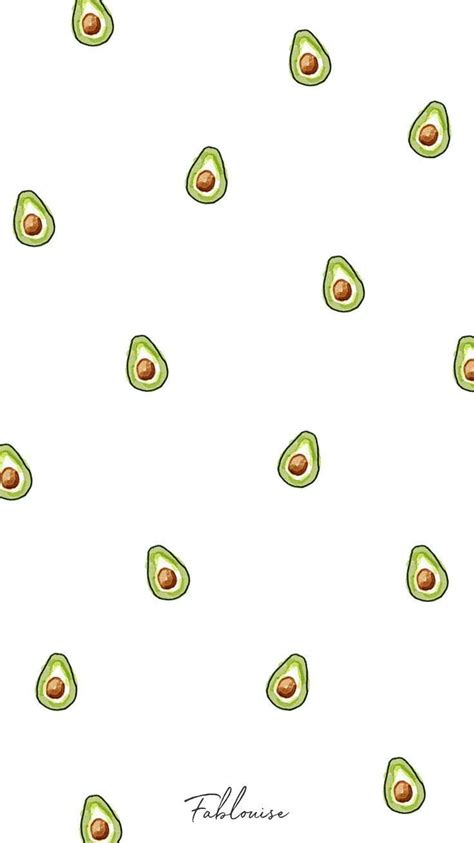 Cute Avocado Avocado Summer Hd Phone Wallpaper Pxfuel