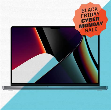 Cyber Monday Macbook Pro Deal 2023 This Laptop Is On Sale For Its