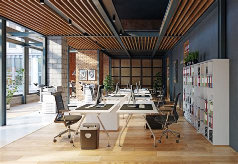 Flexible Office Space Will Drive Commercial Leases