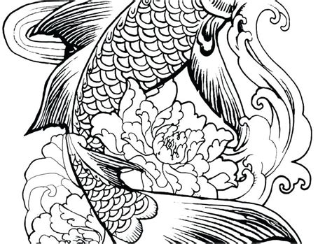 Animal Coloring Pages Hard At Free
