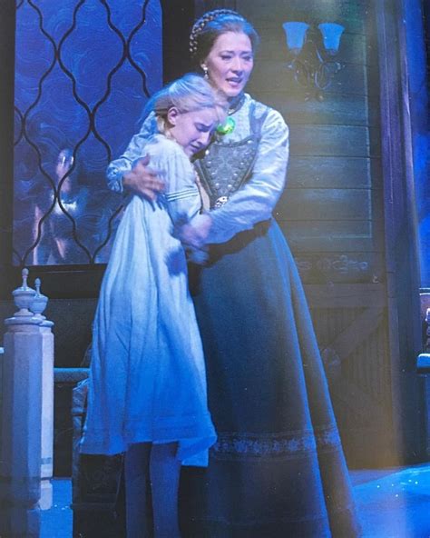 254 Best Frozen The Musical Images On Pinterest
