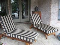 Customer chaise Photo Gallery