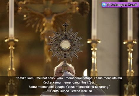 Memupuk iman, menemani yang muda, memampukan. Redemptor Mundi Surabaya - Beranda | Facebook