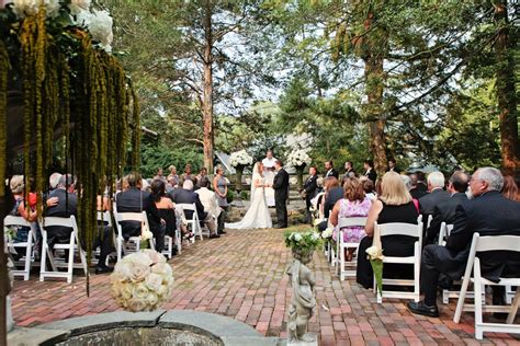 30 Best Rustic Outdoors Eclectic Unique Beautiful Wedding Venues