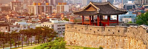 Visit Seoul On A Trip To South Korea Audley Travel Uk