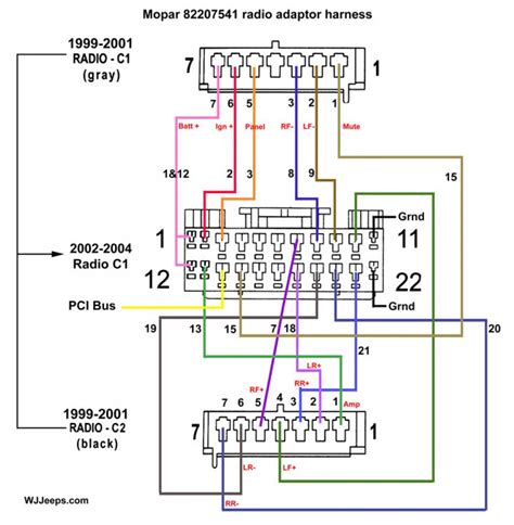 This pictorial diagram shows us the physical links that are far easy to understand an. 7010B Stereo Wiring Diagram | Wiring Diagram