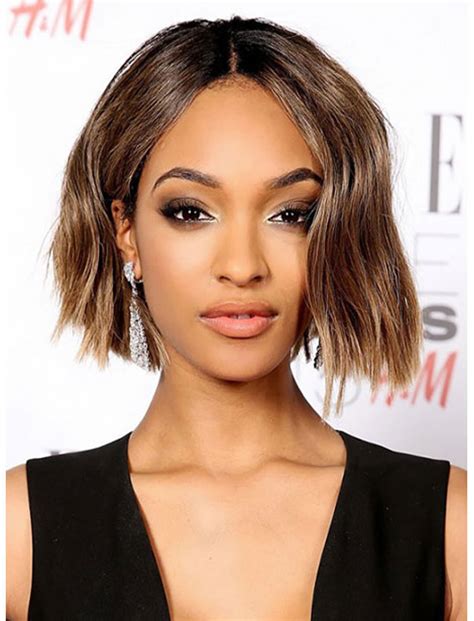 2020 Short Bob Hairstyles For Black Women 26 Excellent