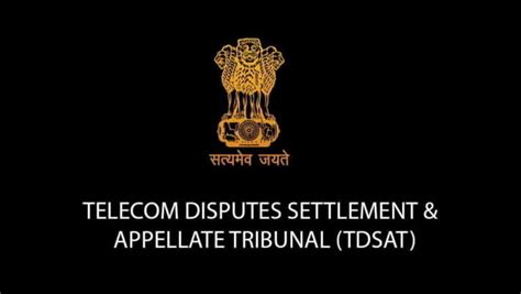 Internship Opportunity At Telecom Disputes Settlement And Appellate