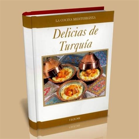 Selecciona una o más opciones , luego presiona el botón buscar. Delicias de Turquia (Libro de Cocina Turca) - Libros ...