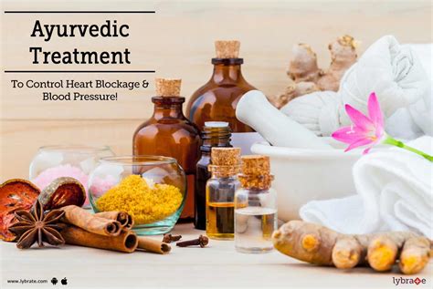 Ayurvedic Treatment To Control Heart Blockage And Blood Pressure By Dr