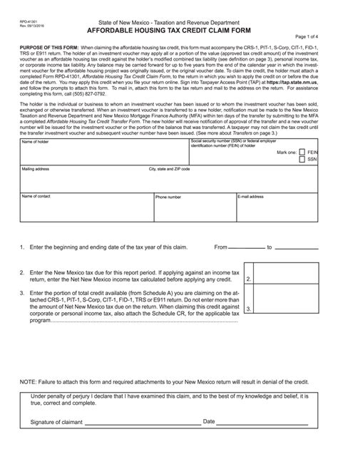 credit claim form fill   sign printable  template signnow