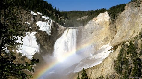 31 Yellowstone National Park Wallpapers Hd On Wallpapersafari