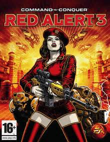 Red alert 3 (2008) скачать торрент repack от xatab. Command & Conquer: Red Alert 3 - Wikipedia
