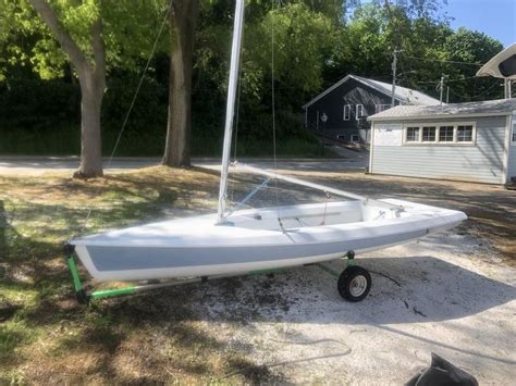 1999 Vanguard — For Sale — Sailboat Guide
