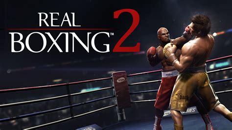 0 Cheats For Real Boxing 2