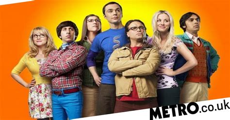 The Big Bang Theory Finale Review How Did It End On The Big Bang