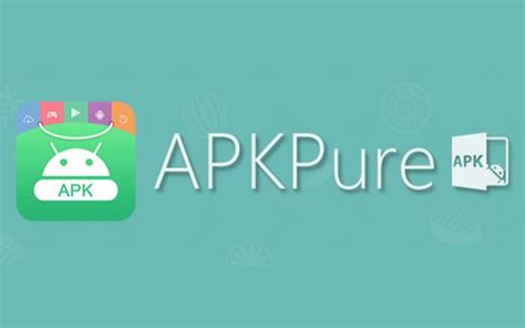 Скачать приложение Apkpure на Андроид бесплатно