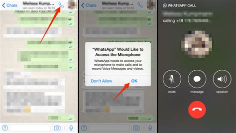 You all might know that whatsapp web doesn't allow you to make a video call. How to make a call on the WhatsApp web - Quora