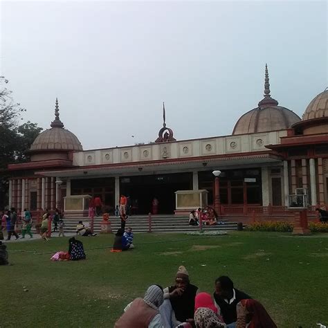 Mohan Nagar Temple Ghaziabad Bewertungen Und Fotos