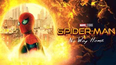 Spider Man No Way Home Il Trailer Del Cinecomic Marvel Con Tom