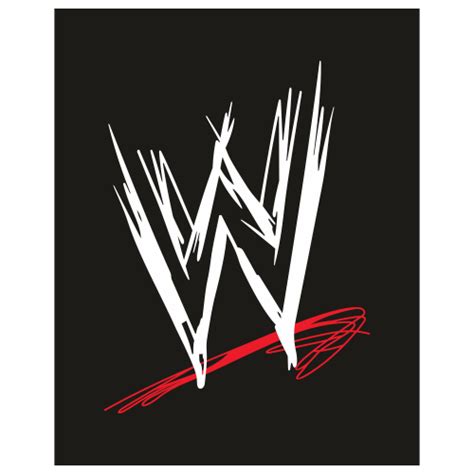 Wwe Icon Black Svg Wwe Icon Black Vector File Png Svg Cdr Ai