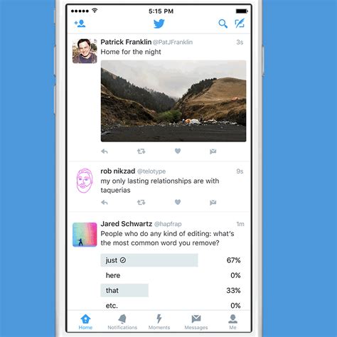 Why Twitter Is Adding A Send In Message Button To Tweets Messages