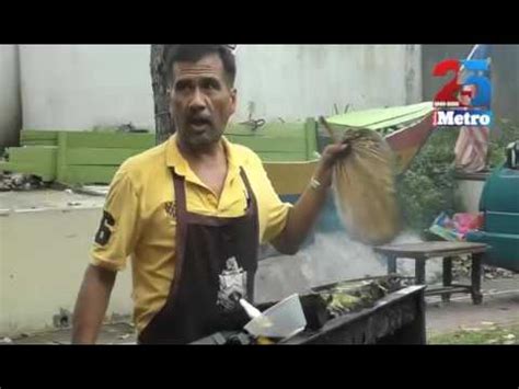 Ppr batu muda 4 km. Sekitar bazar Ramadan PPR Batu Muda - YouTube