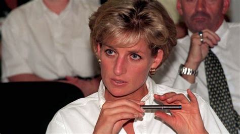 bbc to investigate fresh evidence on princess diana interview