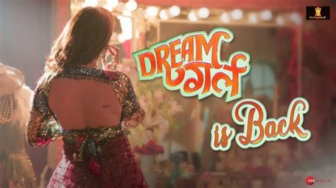 Dream Girl 2 Teaser Unveiled Ranveer Singh Joins Ayushmann Khurrana In This Hilarious Sequel