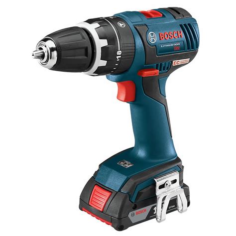 Bosch 18v Lithium Ion Cordless Ec Brushless Compact Tough 12 Inch